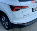 Білий Шкода Karoq, об'ємом двигуна 1.4 л та пробігом 23 тис. км за 27800 $, фото 26 на Automoto.ua