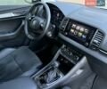 Білий Шкода Karoq, об'ємом двигуна 1.4 л та пробігом 23 тис. км за 27800 $, фото 59 на Automoto.ua