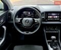 Білий Шкода Karoq, об'ємом двигуна 1.4 л та пробігом 23 тис. км за 27800 $, фото 52 на Automoto.ua