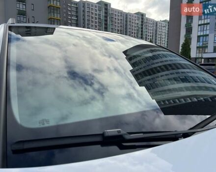 Белый Шкода Karoq, объемом двигателя 1.4 л и пробегом 22 тыс. км за 29600 $, фото 15 на Automoto.ua