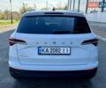 Білий Шкода Karoq, об'ємом двигуна 1.4 л та пробігом 23 тис. км за 27800 $, фото 5 на Automoto.ua
