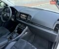 Білий Шкода Karoq, об'ємом двигуна 1.4 л та пробігом 23 тис. км за 27800 $, фото 58 на Automoto.ua