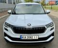 Білий Шкода Karoq, об'ємом двигуна 1.4 л та пробігом 23 тис. км за 27800 $, фото 2 на Automoto.ua