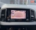 Білий Шкода Karoq, об'ємом двигуна 1.4 л та пробігом 16 тис. км за 27999 $, фото 46 на Automoto.ua