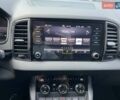 Білий Шкода Karoq, об'ємом двигуна 1.4 л та пробігом 16 тис. км за 27999 $, фото 38 на Automoto.ua