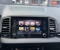 Білий Шкода Karoq, об'ємом двигуна 1.4 л та пробігом 16 тис. км за 27999 $, фото 47 на Automoto.ua