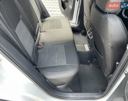 Білий Шкода Karoq, об'ємом двигуна 1.4 л та пробігом 16 тис. км за 27999 $, фото 32 на Automoto.ua