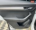 Білий Шкода Karoq, об'ємом двигуна 1.4 л та пробігом 16 тис. км за 27999 $, фото 30 на Automoto.ua