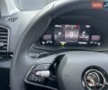 Білий Шкода Karoq, об'ємом двигуна 1.4 л та пробігом 16 тис. км за 27999 $, фото 45 на Automoto.ua