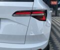 Білий Шкода Karoq, об'ємом двигуна 1.4 л та пробігом 16 тис. км за 27999 $, фото 18 на Automoto.ua