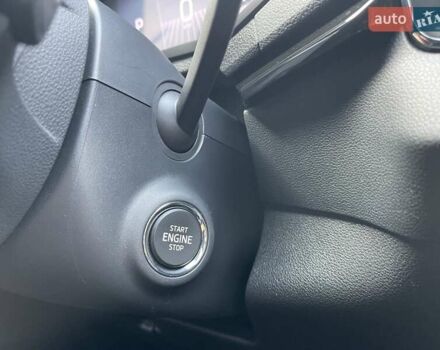 Білий Шкода Karoq, об'ємом двигуна 1.4 л та пробігом 16 тис. км за 27999 $, фото 42 на Automoto.ua