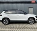 Білий Шкода Karoq, об'ємом двигуна 1.4 л та пробігом 16 тис. км за 27999 $, фото 15 на Automoto.ua