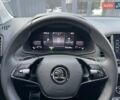 Білий Шкода Karoq, об'ємом двигуна 1.4 л та пробігом 16 тис. км за 27999 $, фото 43 на Automoto.ua