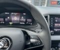 Білий Шкода Karoq, об'ємом двигуна 1.4 л та пробігом 16 тис. км за 27999 $, фото 44 на Automoto.ua