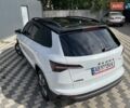 Білий Шкода Karoq, об'ємом двигуна 1.4 л та пробігом 16 тис. км за 27999 $, фото 14 на Automoto.ua