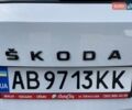 Білий Шкода Karoq, об'ємом двигуна 1.4 л та пробігом 16 тис. км за 27999 $, фото 23 на Automoto.ua