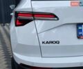 Білий Шкода Karoq, об'ємом двигуна 1.4 л та пробігом 16 тис. км за 27999 $, фото 17 на Automoto.ua