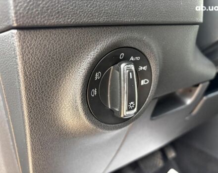 Бежевый Шкода Karoq, объемом двигателя 1.5 л и пробегом 97 тыс. км за 18990 $, фото 19 на Automoto.ua