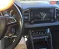Бежевий Шкода Karoq, об'ємом двигуна 1.5 л та пробігом 95 тис. км за 21500 $, фото 4 на Automoto.ua