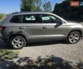 Бежевий Шкода Karoq, об'ємом двигуна 1.5 л та пробігом 95 тис. км за 21500 $, фото 7 на Automoto.ua