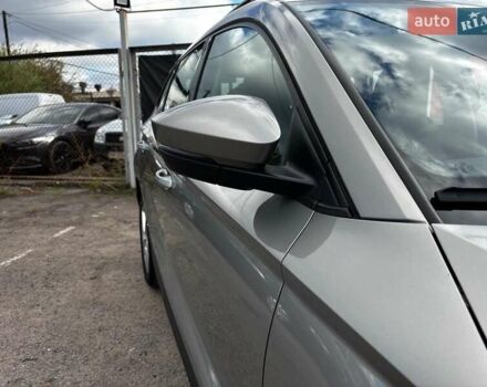 Бежевый Шкода Karoq, объемом двигателя 1.5 л и пробегом 97 тыс. км за 18990 $, фото 9 на Automoto.ua