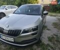 Бежевий Шкода Karoq, об'ємом двигуна 1.5 л та пробігом 95 тис. км за 21500 $, фото 1 на Automoto.ua