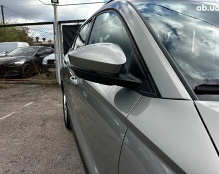 Бежевый Шкода Karoq, объемом двигателя 1.5 л и пробегом 97 тыс. км за 18990 $, фото 9 на Automoto.ua