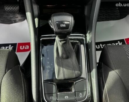 Бежевый Шкода Karoq, объемом двигателя 1.5 л и пробегом 97 тыс. км за 18990 $, фото 22 на Automoto.ua