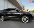 Чорний Шкода Karoq, об'ємом двигуна 2 л та пробігом 110 тис. км за 22950 $, фото 4 на Automoto.ua