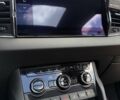 Чорний Шкода Karoq, об'ємом двигуна 2 л та пробігом 110 тис. км за 22950 $, фото 23 на Automoto.ua