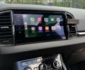 Чорний Шкода Karoq, об'ємом двигуна 2 л та пробігом 110 тис. км за 22950 $, фото 24 на Automoto.ua