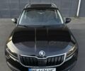 Чорний Шкода Karoq, об'ємом двигуна 2 л та пробігом 110 тис. км за 22950 $, фото 8 на Automoto.ua