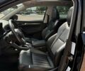 Чорний Шкода Karoq, об'ємом двигуна 2 л та пробігом 110 тис. км за 22950 $, фото 15 на Automoto.ua