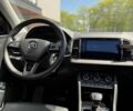 Чорний Шкода Karoq, об'ємом двигуна 2 л та пробігом 110 тис. км за 22950 $, фото 13 на Automoto.ua