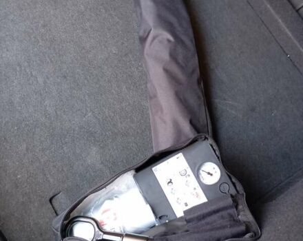 Чорний Шкода Karoq, об'ємом двигуна 0 л та пробігом 202 тис. км за 22800 $, фото 22 на Automoto.ua