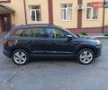 Чорний Шкода Karoq, об'ємом двигуна 0 л та пробігом 202 тис. км за 22800 $, фото 2 на Automoto.ua