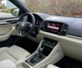 Чорний Шкода Karoq, об'ємом двигуна 1.6 л та пробігом 44 тис. км за 7800 $, фото 7 на Automoto.ua