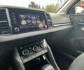 Черный Шкода Karoq, объемом двигателя 1.6 л и пробегом 163 тыс. км за 20500 $, фото 62 на Automoto.ua