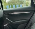 Черный Шкода Karoq, объемом двигателя 1.6 л и пробегом 163 тыс. км за 20500 $, фото 44 на Automoto.ua