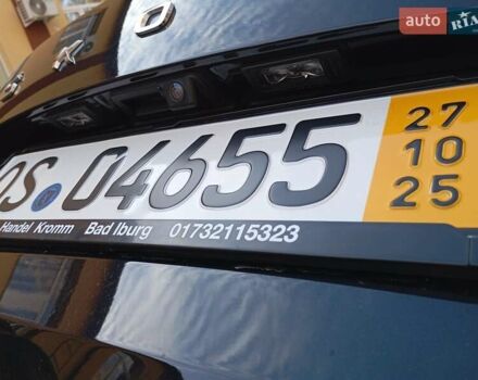 Чорний Шкода Karoq, об'ємом двигуна 0 л та пробігом 202 тис. км за 22800 $, фото 23 на Automoto.ua