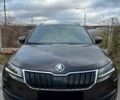 Чорний Шкода Karoq, об'ємом двигуна 1.6 л та пробігом 44 тис. км за 7800 $, фото 1 на Automoto.ua