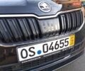 Чорний Шкода Karoq, об'ємом двигуна 0 л та пробігом 202 тис. км за 22800 $, фото 24 на Automoto.ua