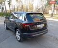 Чорний Шкода Karoq, об'ємом двигуна 0 л та пробігом 202 тис. км за 22800 $, фото 5 на Automoto.ua