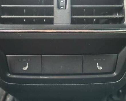 Чорний Шкода Karoq, об'ємом двигуна 1.6 л та пробігом 168 тис. км за 22100 $, фото 23 на Automoto.ua