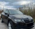 Чорний Шкода Karoq, об'ємом двигуна 1.6 л та пробігом 44 тис. км за 7800 $, фото 1 на Automoto.ua
