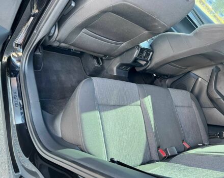 Черный Шкода Karoq, объемом двигателя 2 л и пробегом 263 тыс. км за 23999 $, фото 8 на Automoto.ua