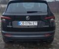 Чорний Шкода Karoq, об'ємом двигуна 1.6 л та пробігом 168 тис. км за 22100 $, фото 4 на Automoto.ua