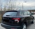Чорний Шкода Karoq, об'ємом двигуна 1.6 л та пробігом 44 тис. км за 7800 $, фото 5 на Automoto.ua