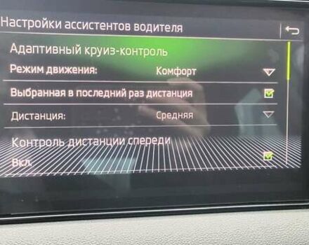 Чорний Шкода Karoq, об'ємом двигуна 1.6 л та пробігом 168 тис. км за 22100 $, фото 8 на Automoto.ua