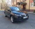 Чорний Шкода Karoq, об'ємом двигуна 0 л та пробігом 202 тис. км за 22800 $, фото 1 на Automoto.ua